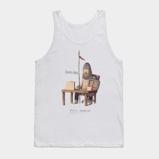 free-lancer Tank Top